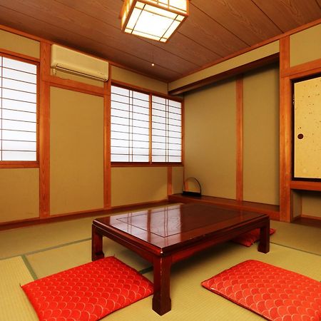 Jyonnobinayado Yoemu Hotel Nozawaonsen Eksteriør billede