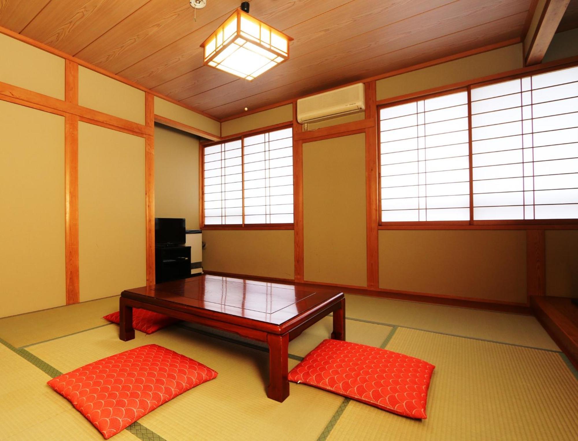 Jyonnobinayado Yoemu Hotel Nozawaonsen Eksteriør billede