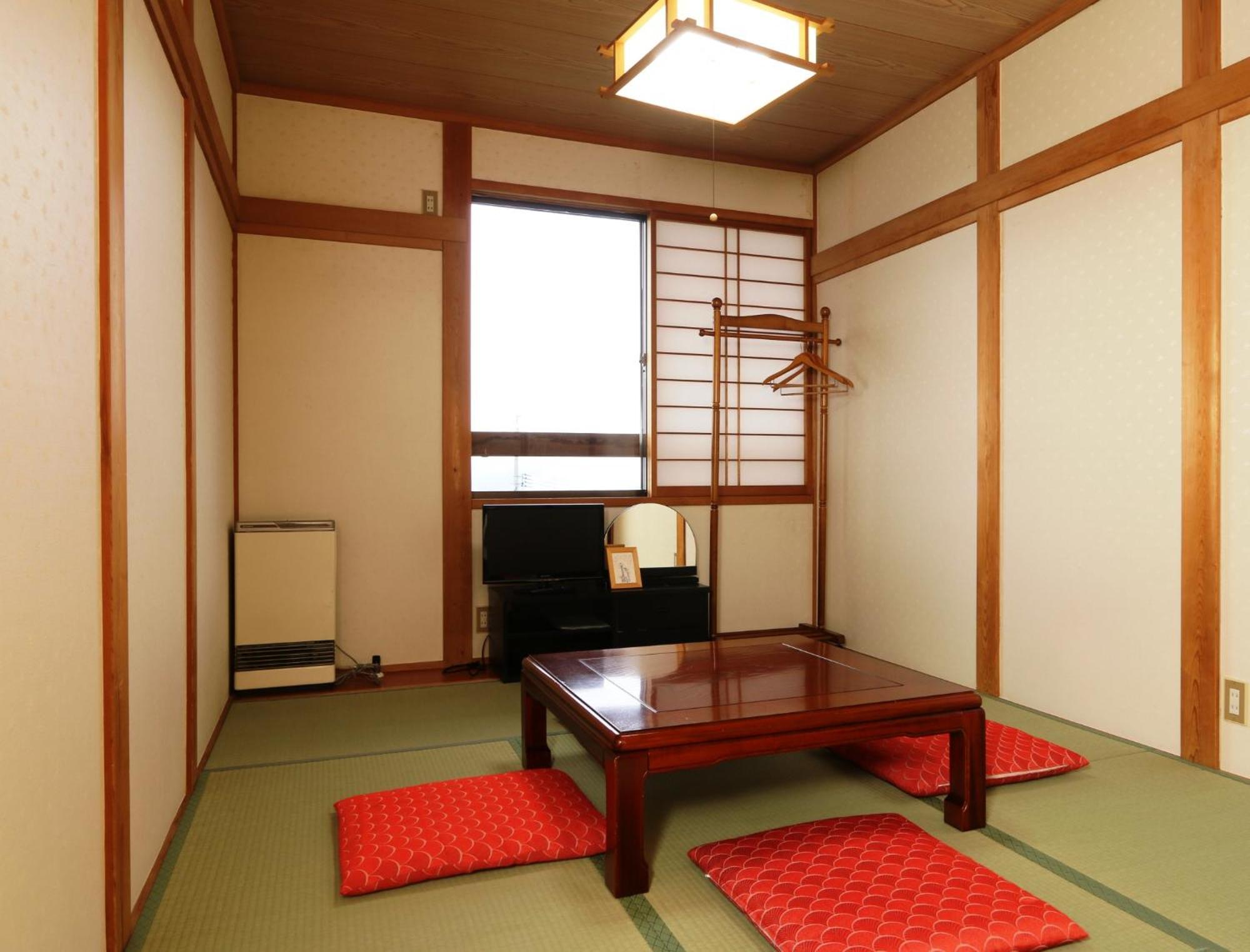 Jyonnobinayado Yoemu Hotel Nozawaonsen Eksteriør billede