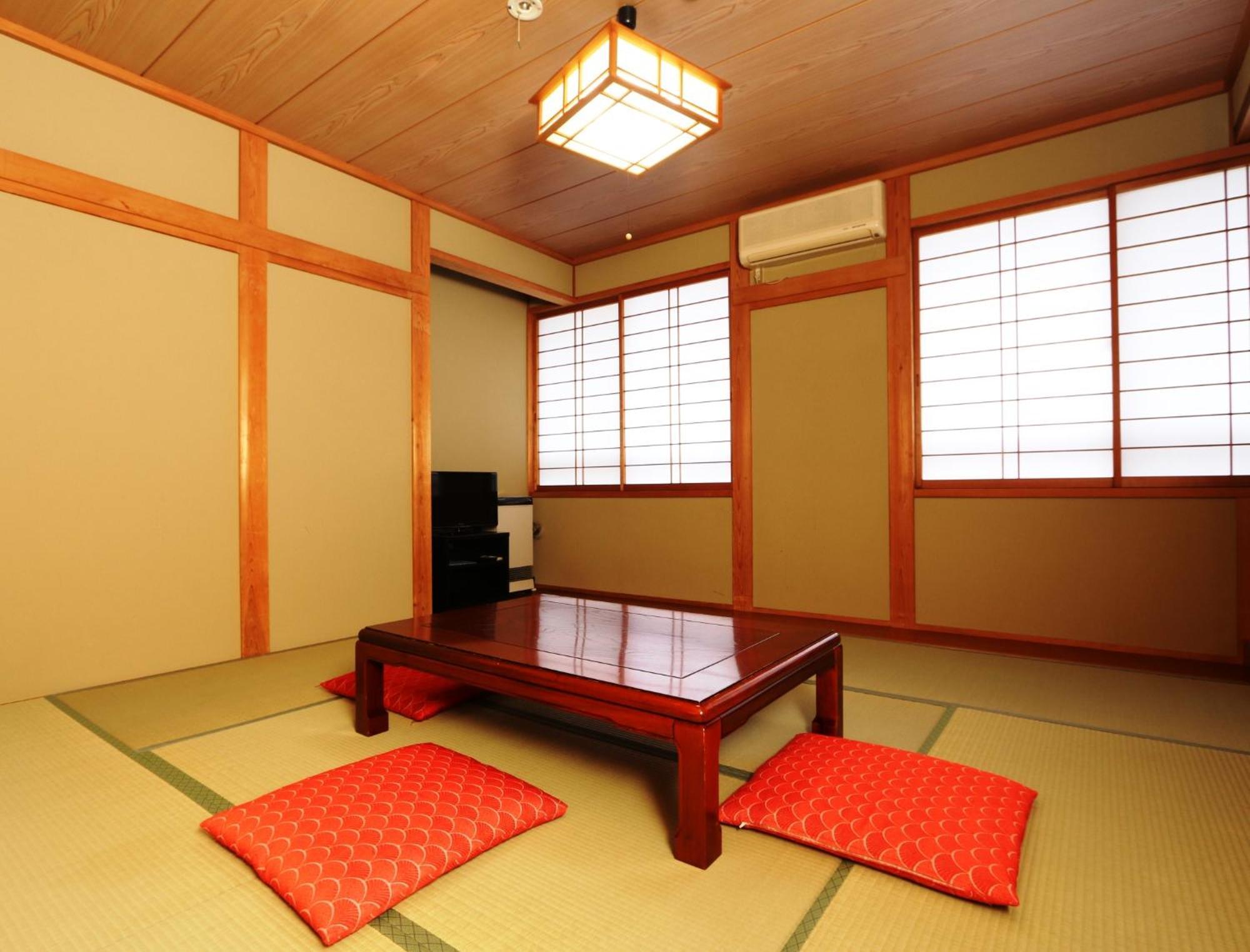 Jyonnobinayado Yoemu Hotel Nozawaonsen Eksteriør billede