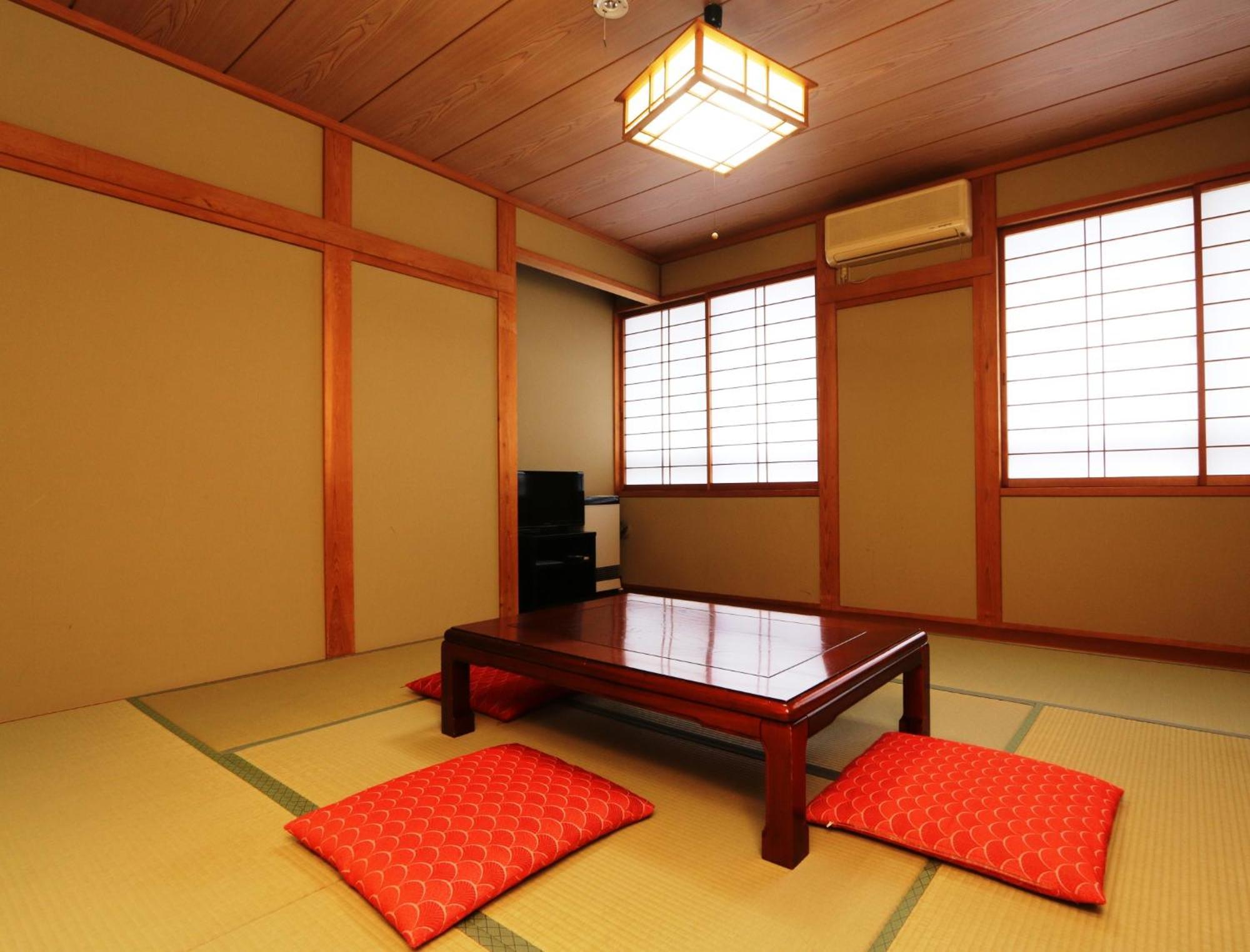 Jyonnobinayado Yoemu Hotel Nozawaonsen Eksteriør billede