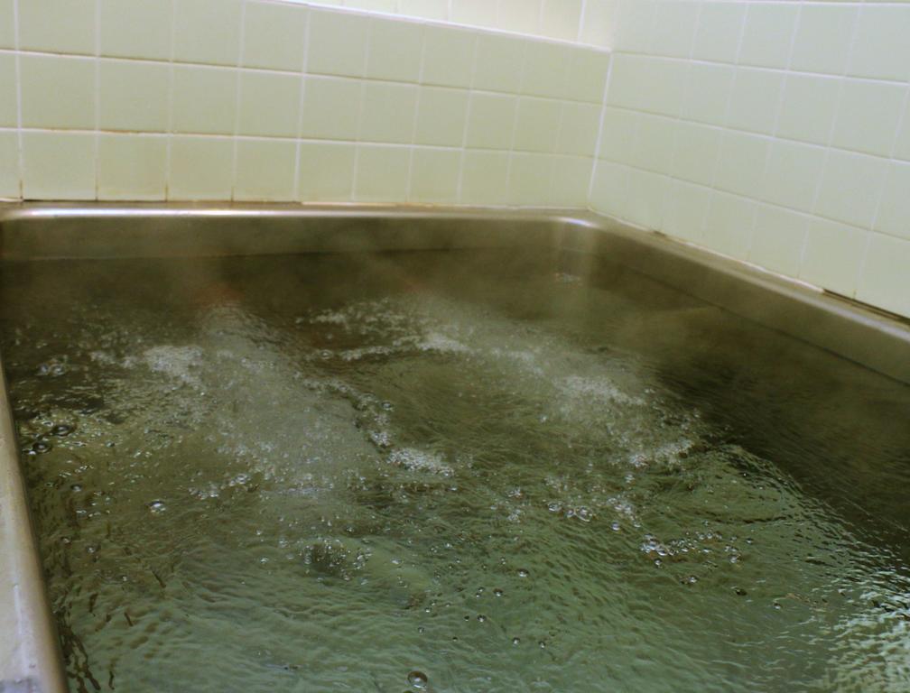 Jyonnobinayado Yoemu Hotel Nozawaonsen Eksteriør billede