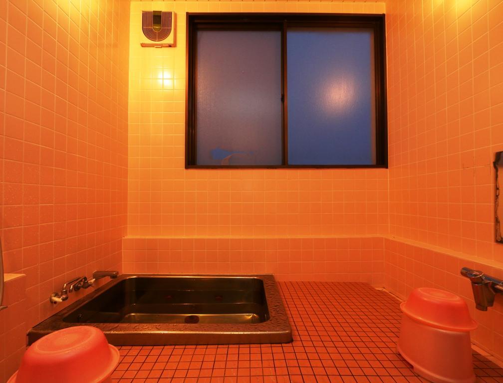 Jyonnobinayado Yoemu Hotel Nozawaonsen Eksteriør billede
