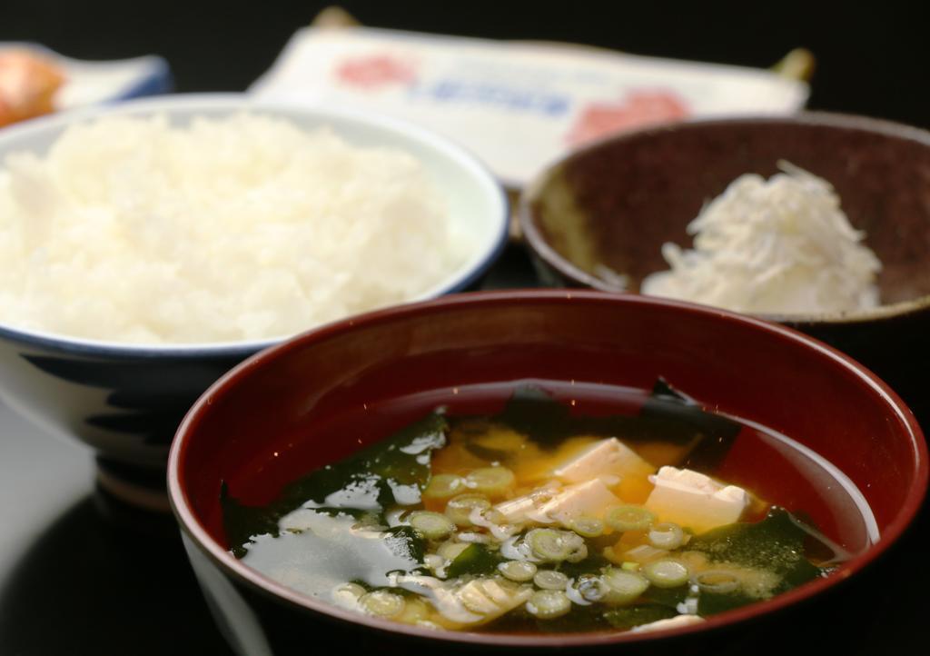 Jyonnobinayado Yoemu Hotel Nozawaonsen Eksteriør billede