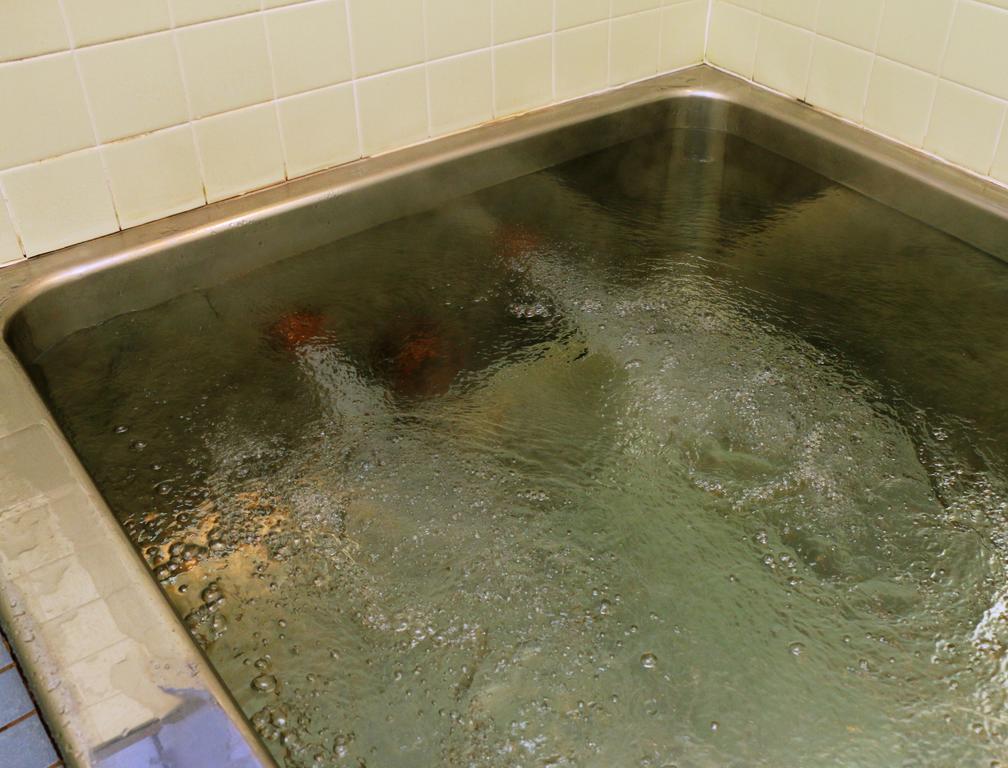 Jyonnobinayado Yoemu Hotel Nozawaonsen Eksteriør billede